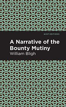 portada The Bounty Mutiny (Mint Editions) (en Inglés)