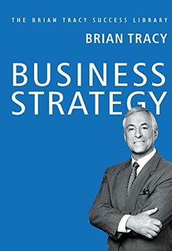 portada Business Strategy