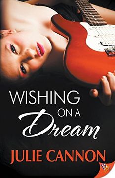 portada Wishing on a Dream (in English)