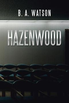 portada Hazenwood (en Inglés)