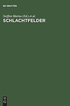 portada Schlachtfelder (en Alemán)