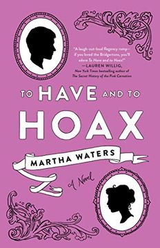 portada To Have and to Hoax (en Inglés)