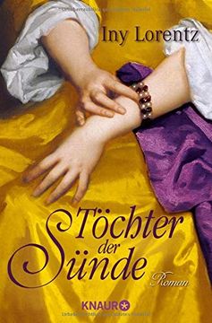 portada Töchter der Sünde (in German)