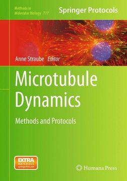 portada microtubule dynamics