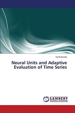 portada Neural Units and Adaptive Evaluation of Time Series