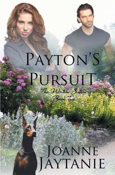 portada Payton's Pursuit (en Inglés)