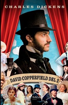 portada David Copperfield del 2 (in Swedish)