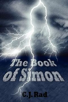 portada the book of simon