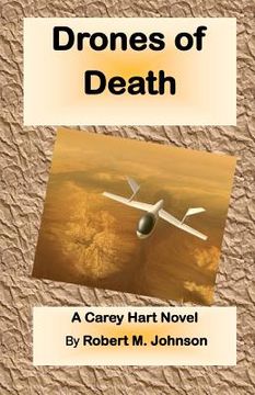 portada drones of death