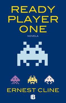 Ready player one