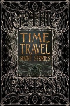portada Time Travel Short Stories (in English)