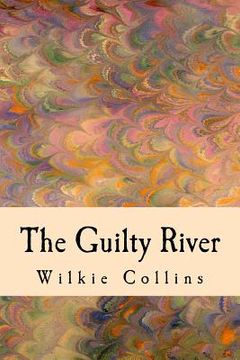 portada The Guilty River