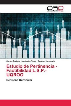 portada Estudio de Pertinencia - Factibilidad L. S. Pe -Uqroo