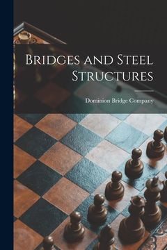 portada Bridges and Steel Structures [microform] (in English)