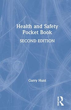 portada Health and Safety Pocket Book (in English)