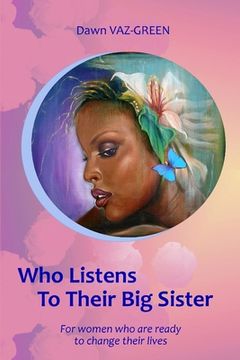 portada Who ListensTo Their Big Sister (en Inglés)