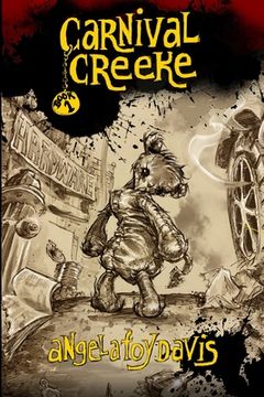 portada Carnival Creeke: Book 1