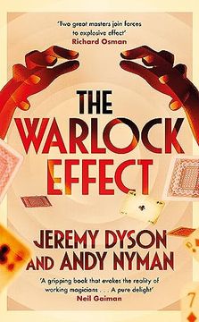 portada The Warlock Effect