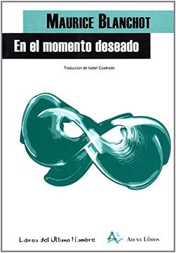 portada En el Momento Deseado (in Spanish)