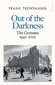 portada Out of the Darkness (in English)