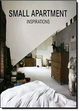 portada Small Apartment - Inspirations