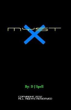 portada Myst X: The Mystian Chronicles (en Inglés)