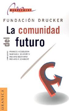 portada La Comunidad del Futuro (in Spanish)