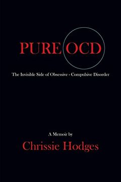 portada PURE OCD: The Invisible Side of Obsessive-Compulsive Disorder