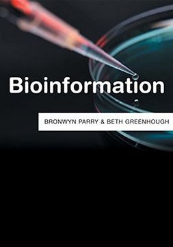 portada Bioinformation (Resources)