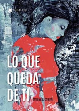 portada Lo que Queda de ti (in Spanish)
