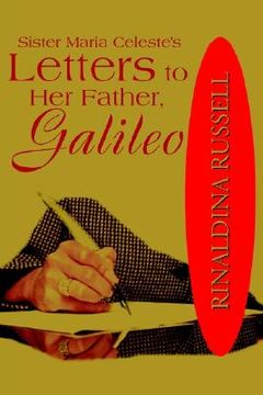 portada sister maria celeste's: letters to her father, galileo