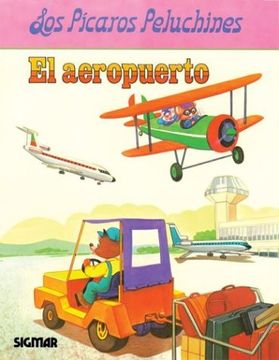 portada El Aeropuerto (in Spanish)
