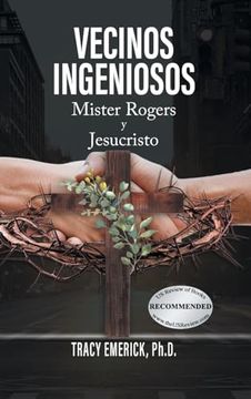 portada Vecinos Ingeniosos: Mister Rogers y Jesucristo