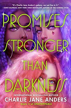 portada Promises Stronger Than Darkness (in English)