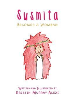 portada Susmita Becomes A Womban (en Inglés)