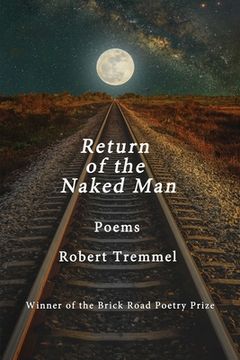 portada Return of the Naked Man (en Inglés)