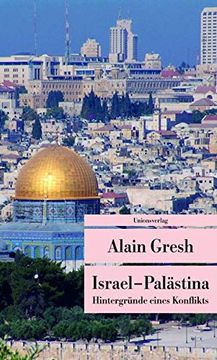 portada Israel - Palästina: Hintergründe Eines Konflikts 