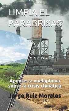 portada Limpia el Parabrisas (in Spanish)