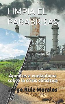 portada Limpia el Parabrisas