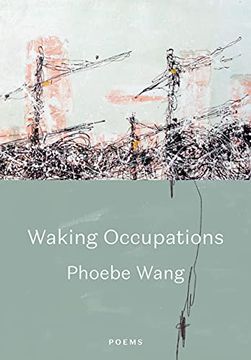 portada Waking Occupations: Poems (en Inglés)