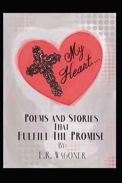 portada Cross My Heart: Poems And Stories That Fulfill The Promise (en Inglés)