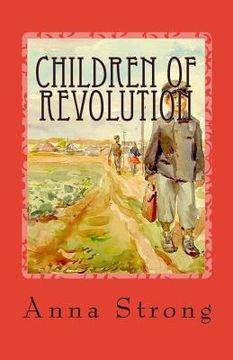 portada Children of Revolution (en Inglés)
