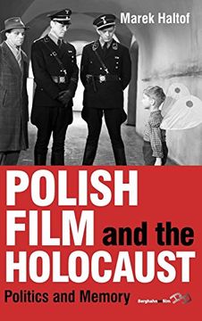 portada Polish Film and the Holocaust: Politics and Memory (in English)