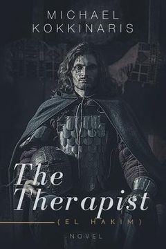 portada The Therapist (en Inglés)