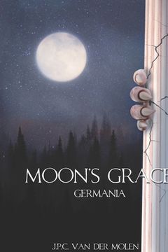 portada Moon's Grace: Germania (en Inglés)