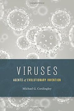 portada Viruses: Agents of Evolutionary Invention