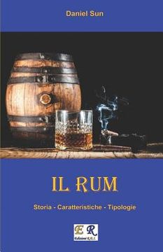 portada Il Rum (in Italian)