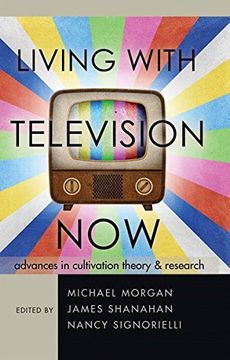 portada living with television now