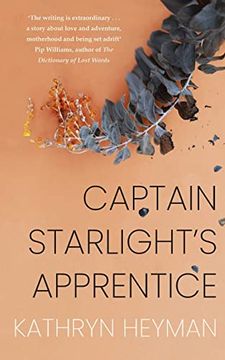 portada Captain Starlight'S Apprentice 