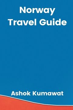 portada Norway Travel Guide